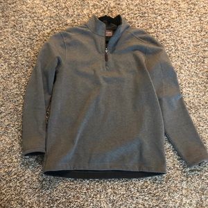 Johnston & Murphy men’s sweater